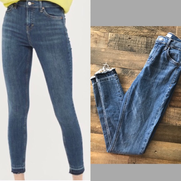 jamie jeans topshop canada